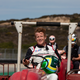 Patrick Long, on the Porsche Junior.